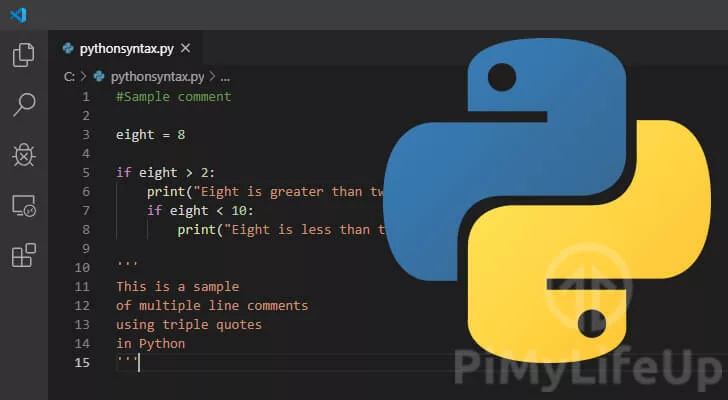 Python Programming
